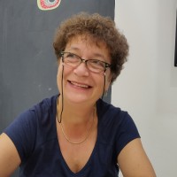 Ildi Farkash