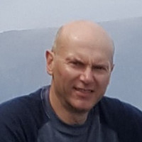 Roy Taylor
