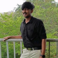 Vinish Kumar B