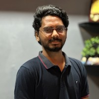 Karthick Rajan