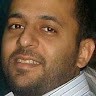 Naser Saud