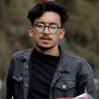 Akash Negi