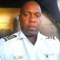 Letsogile Roy Champane