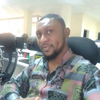 Wisdom Ekpe