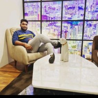 Kiran Kesani