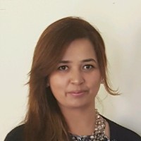 Asma Iqbal