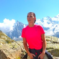 Magali Sterne