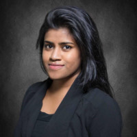 Brammika (Mika) Selvakumar