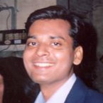 sachin parikh