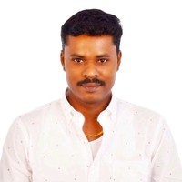 Ramasamy Muthamil Selvan