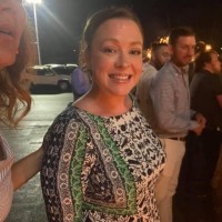 Cortney Mccarty