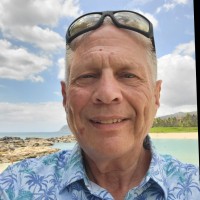 Richard Leavitt