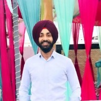 Rumeet Pal Singh