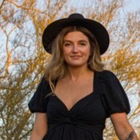 Ashley Palmisano