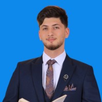 Ahmad Saadeh