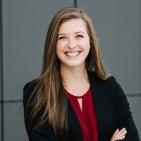 Peyton Larson, MBA