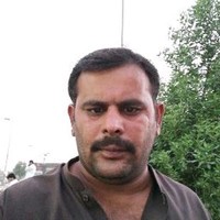 Munwar Lashari