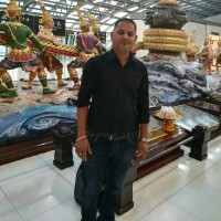 Anil Kumar Patel