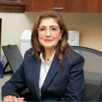 Julie Malik