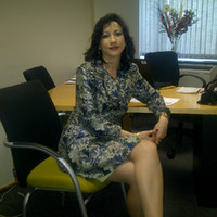 Coetzee Jessica