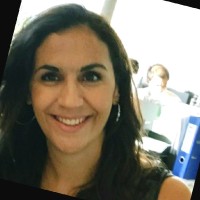 Agustina Barroso
