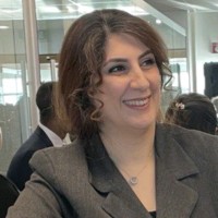 Mahsa Armanfar