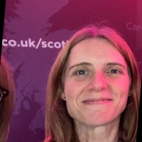 Caroline Christie