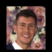 Jordan Armitage