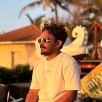Sree Saradh P