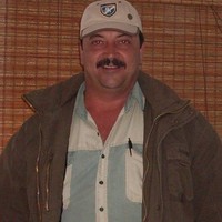 Andre Visagie
