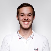Joost Terpstra