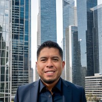 Eric Arreola