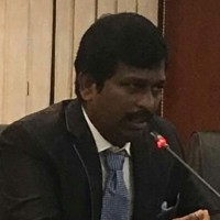 Senthilkumar Periyasamy