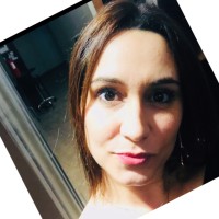 Ana Rita Neto Conceição