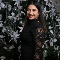 Megha Sharma