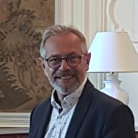 Laurent Boukandja
