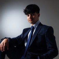 Rohan A.