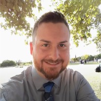 Bryan Perrett