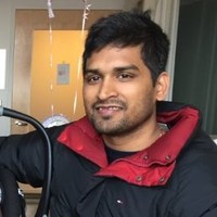 Murali N
