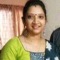 Jayalekshmi R