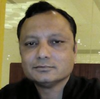 Ashok Dhamal