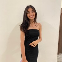 Zeel Mehta