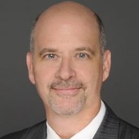 Barry Simons