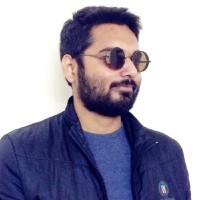 Shubham Rai