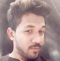 Tabrez Shaik