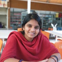 Sangeetha Karthick
