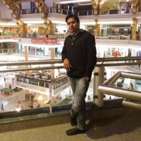 Vikash Singh