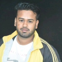 Krishan Kumar Sharma