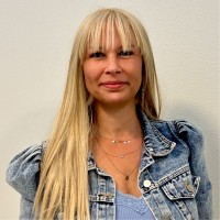 Anja Ebbe Westeraard Ugleholdt