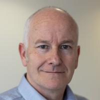 Mick Cahill